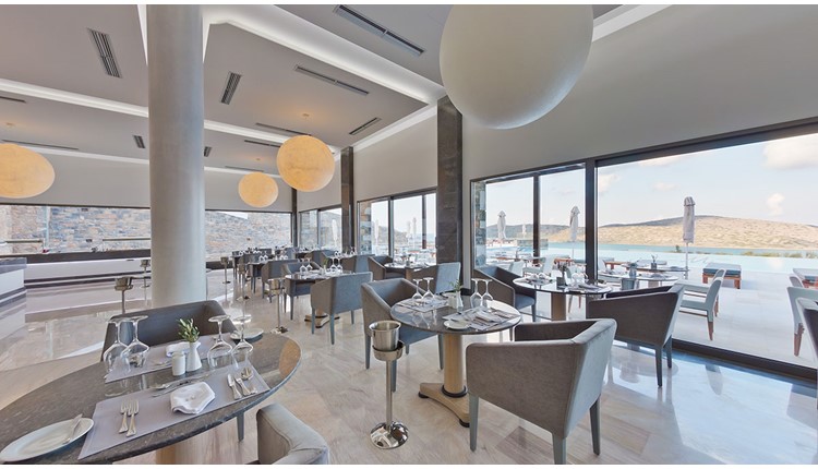 Royal Marmin Bay Boutique and Art Hotel , Крит